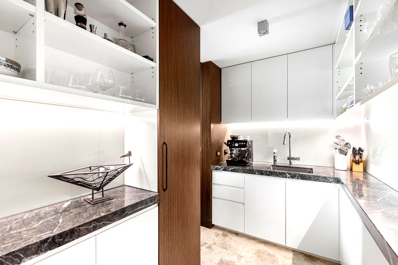 The Parade Penthouse (Walk to beach)