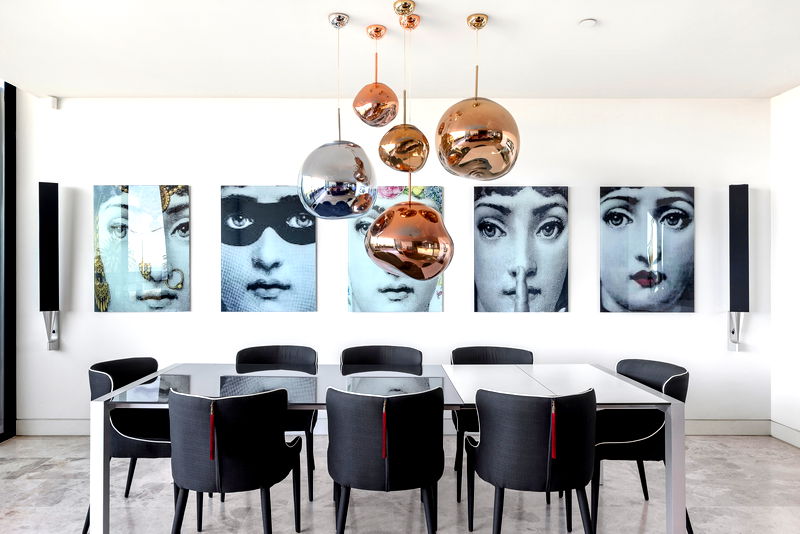 The Parade Penthouse (Walk to beach)