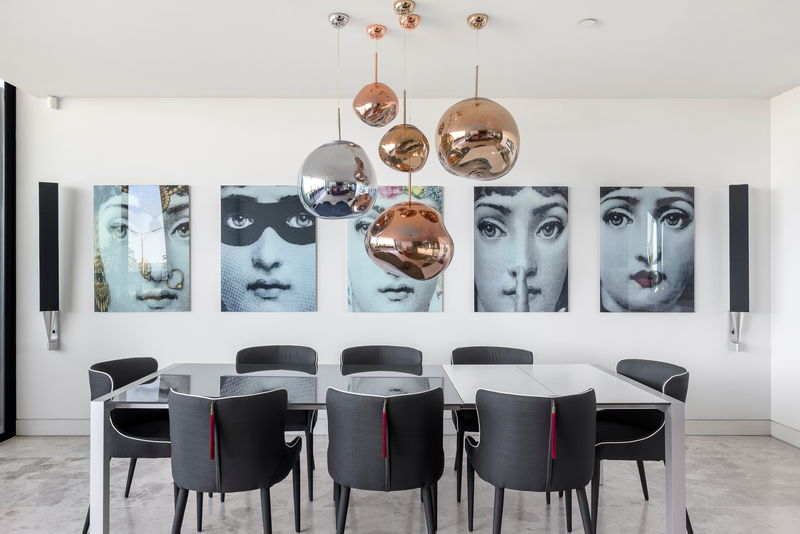 The Parade Penthouse (Walk to beach)