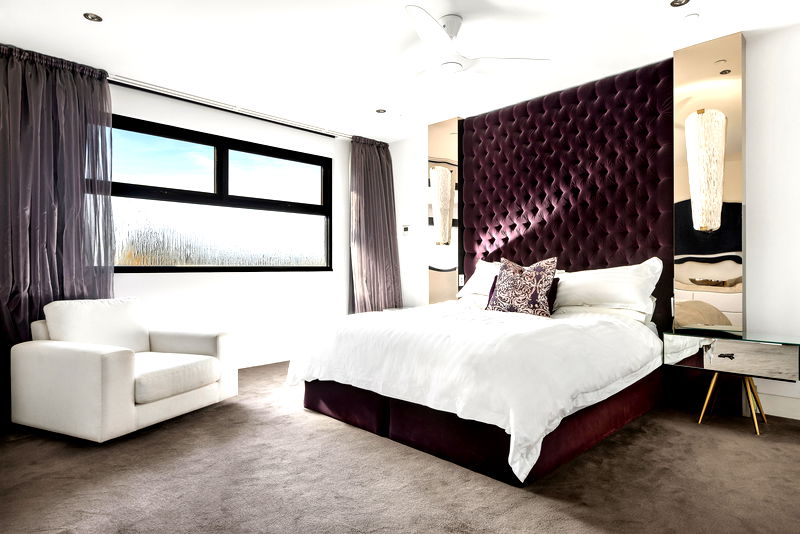 The Parade Penthouse (Walk to beach)