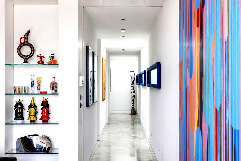 The Parade Penthouse (Walk to beach)