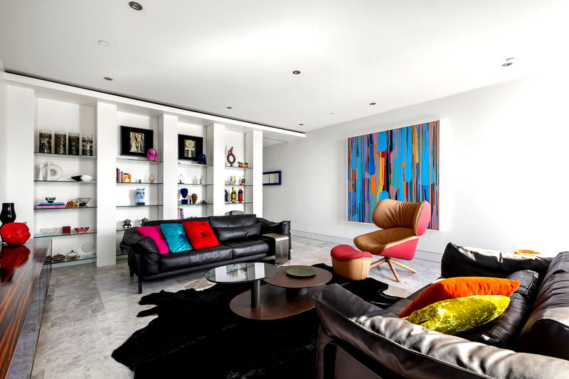 The Parade Penthouse (Walk to beach)