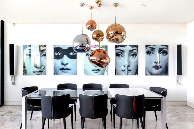 The Parade Penthouse (Walk to beach)