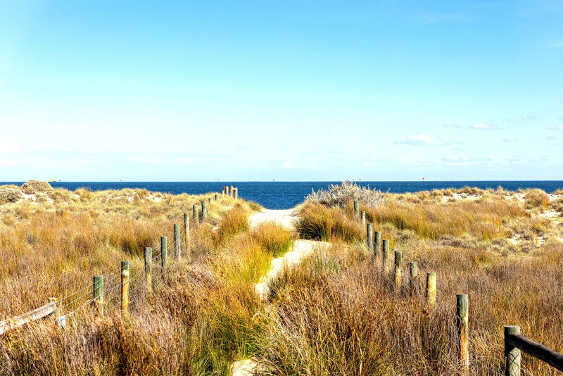 The Parade Penthouse (Walk to beach)