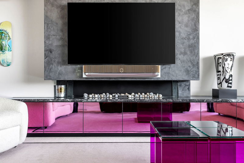 The Parade Penthouse (Walk to beach)