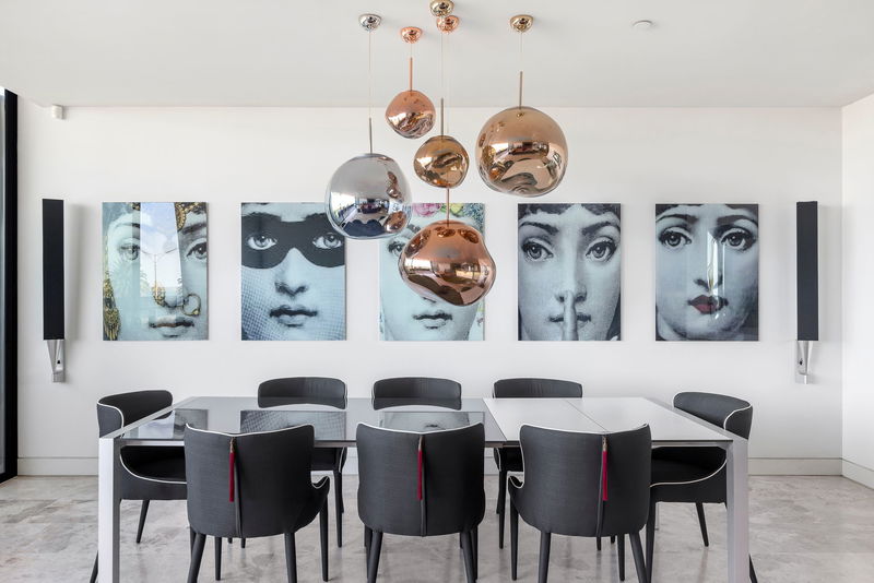 The Parade Penthouse (Walk to beach)