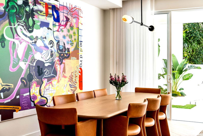 Bondi Luxe Haven (private garden and pool)