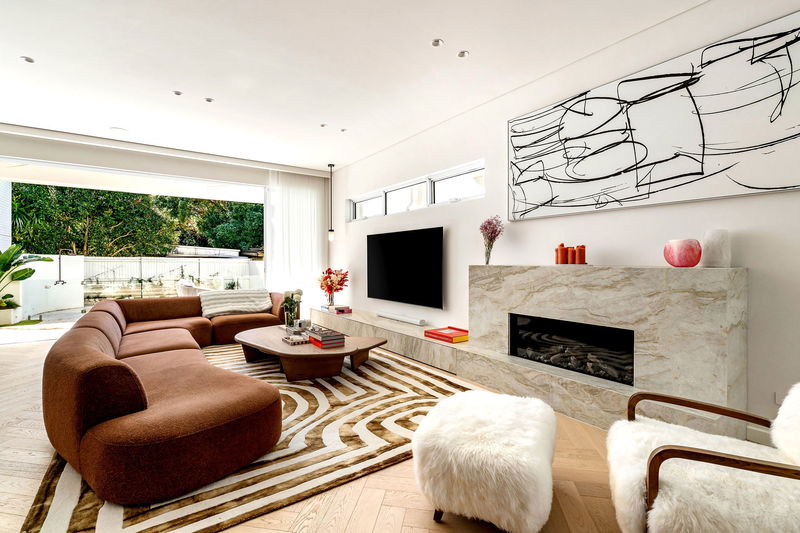 Bondi Luxe Haven (private garden and pool)