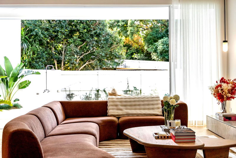 Bondi Luxe Haven (private garden and pool)