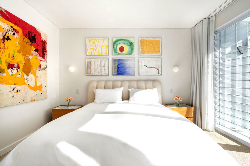 Bondi Luxe Haven (private garden and pool)