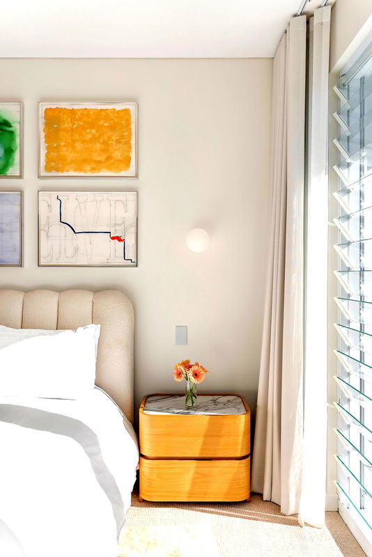 Bondi Luxe Haven (private garden and pool)