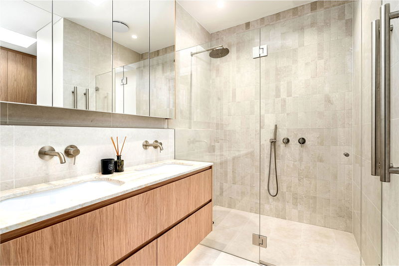 Bondi Luxe Haven (private garden and pool)