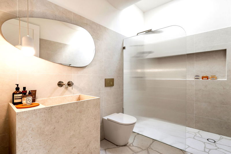 Bondi Luxe Haven (private garden and pool)