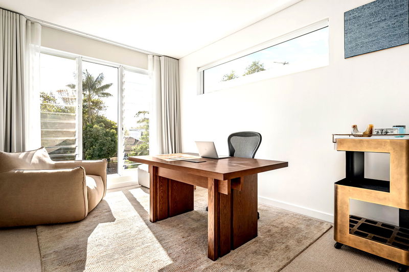 Bondi Luxe Haven (private garden and pool)