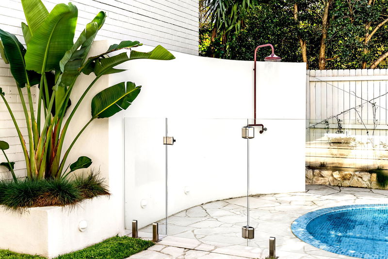 Bondi Luxe Haven (private garden and pool)