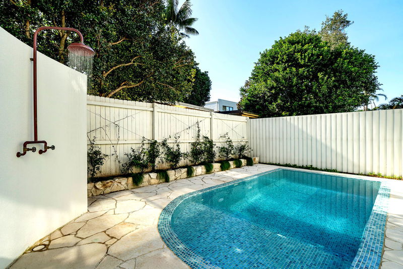 Bondi Luxe Haven (private garden and pool)