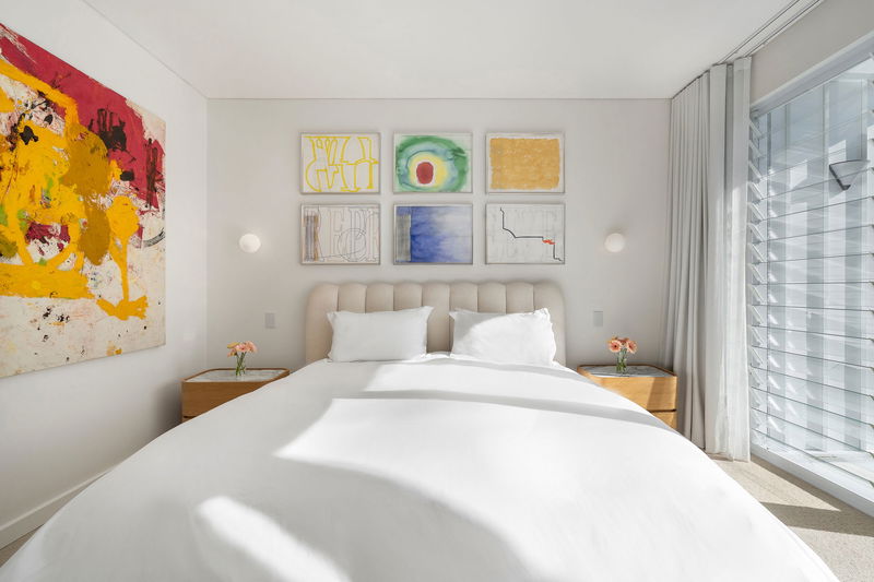 Bondi Luxe Haven (private garden and pool)