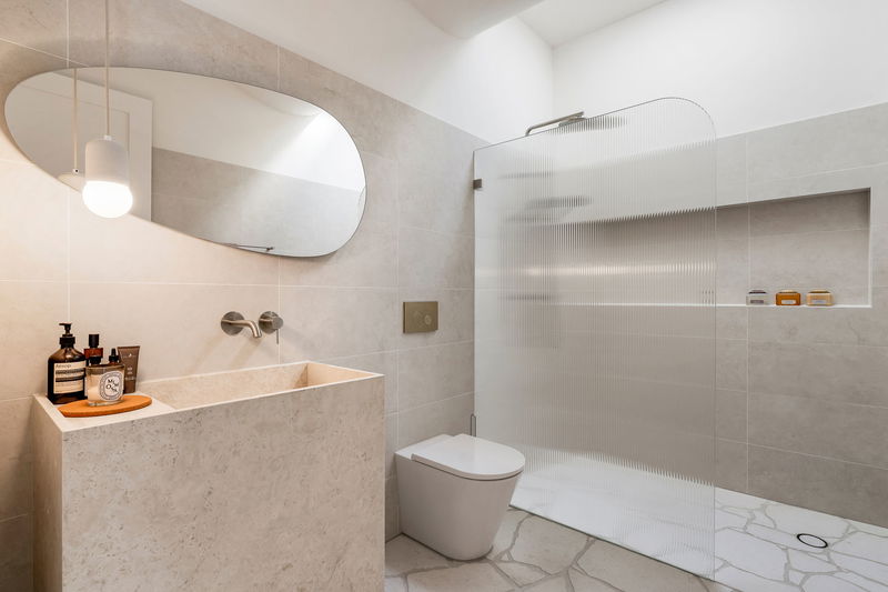 Bondi Luxe Haven (private garden and pool)