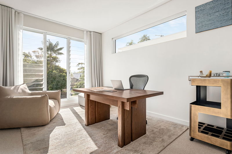 Bondi Luxe Haven (private garden and pool)