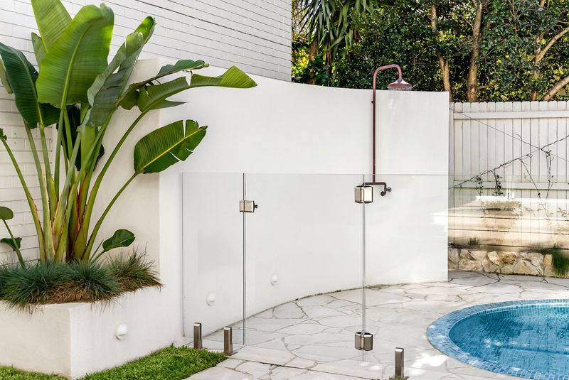 Bondi Luxe Haven (private garden and pool)