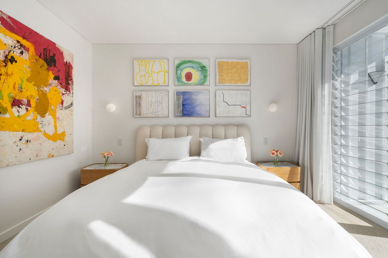 Bondi Luxe Haven (private garden and pool)