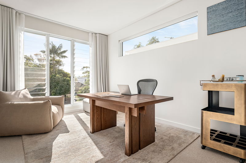 Bondi Luxe Haven (private garden and pool)