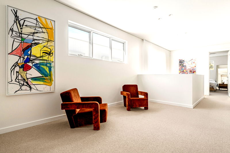 Bondi Luxe Haven (private garden and pool)