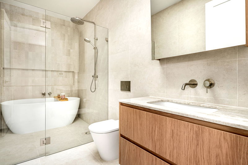 Bondi Luxe Haven (private garden and pool)