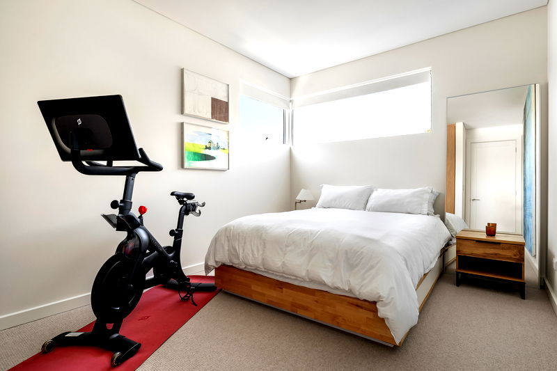 Bondi Luxe Haven (private garden and pool)