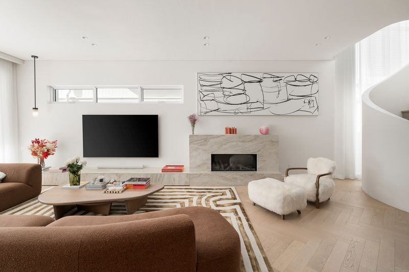 Bondi Luxe Haven (private garden and pool)