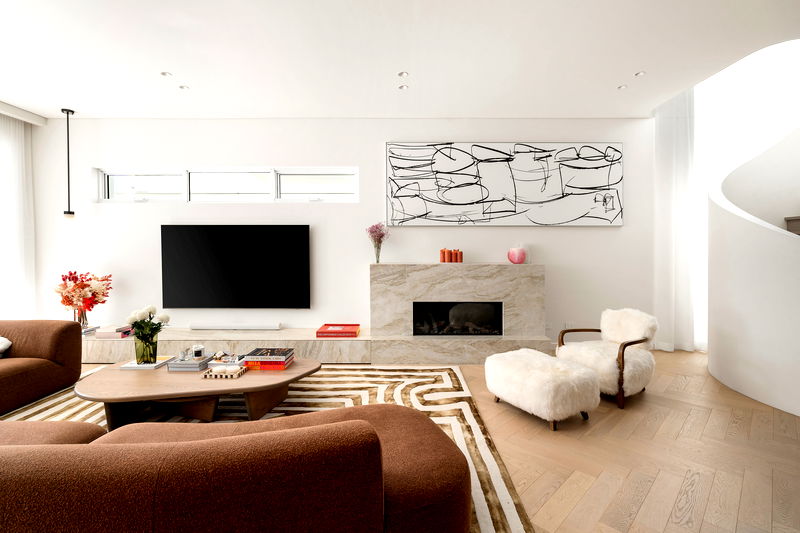 Bondi Luxe Haven (private garden and pool)