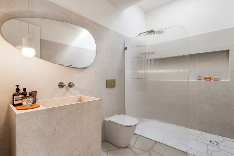 Bondi Luxe Haven (private garden and pool)