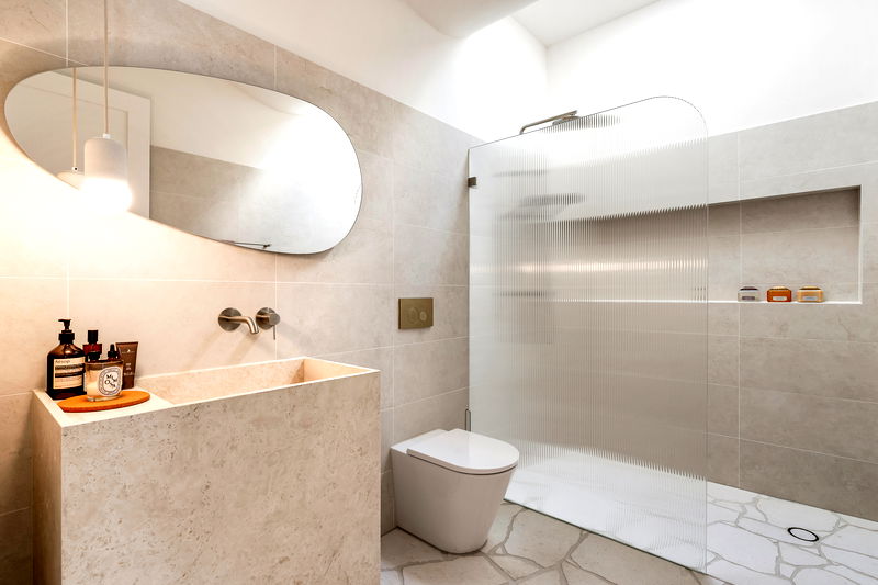 Bondi Luxe Haven (private garden and pool)