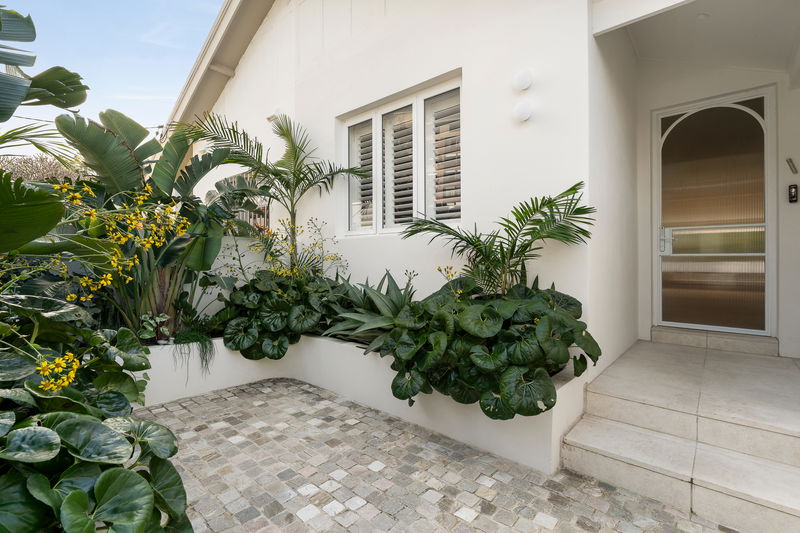 Bondi Luxe Haven (private garden and pool)