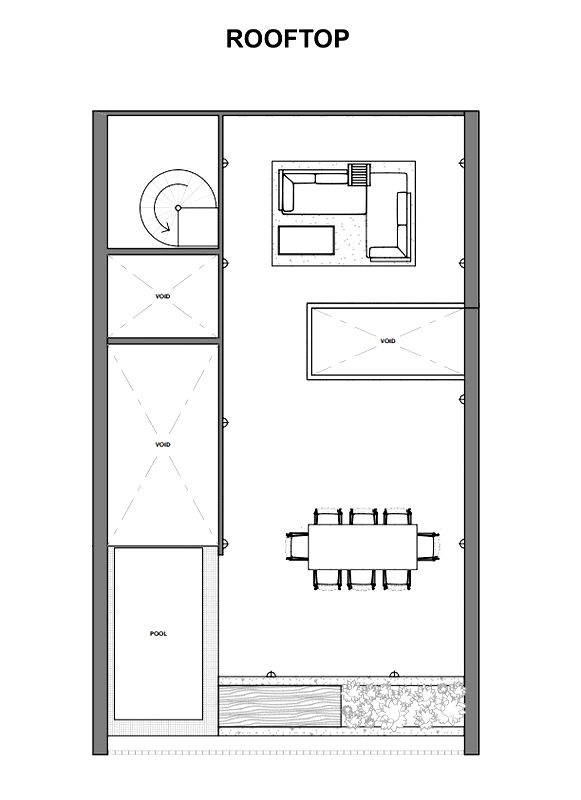 Floor plans