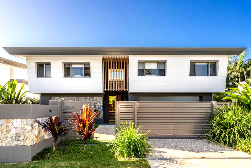 Kiki - luxury beach villa with pool