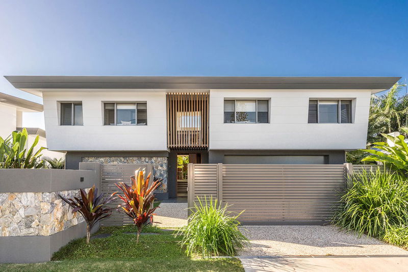 Kiki - luxury beach villa with pool