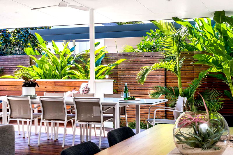 Kiki - luxury beach villa with pool