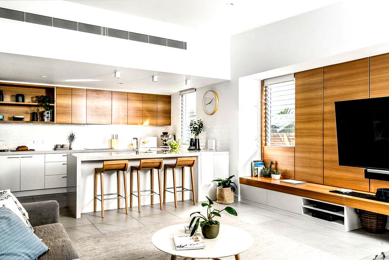 Kiki - luxury beach villa with pool