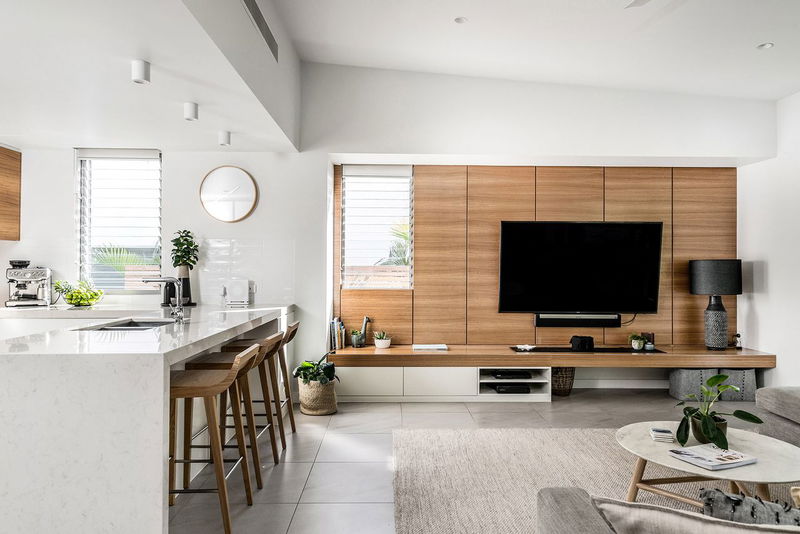 Kiki - luxury beach villa with pool