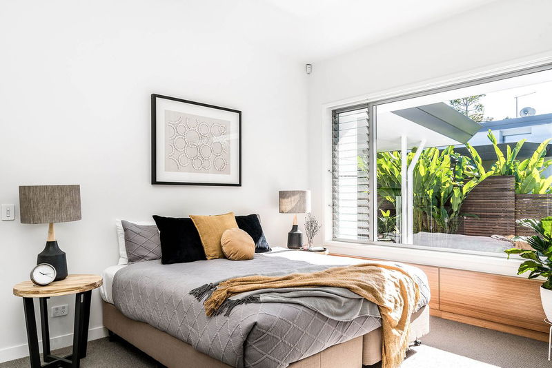 Kiki - luxury beach villa with pool