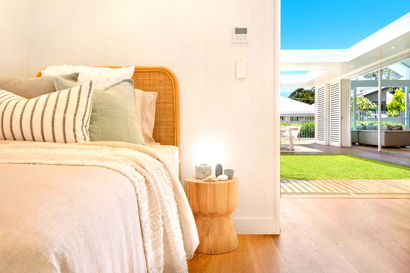 The Beach Box - beachside luxury home with private pool