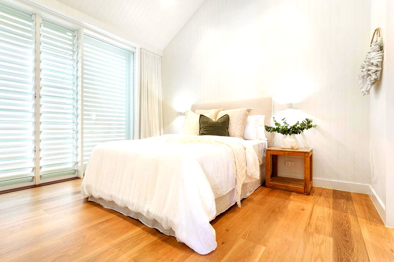 The Beach Box - beachside luxury home with private pool