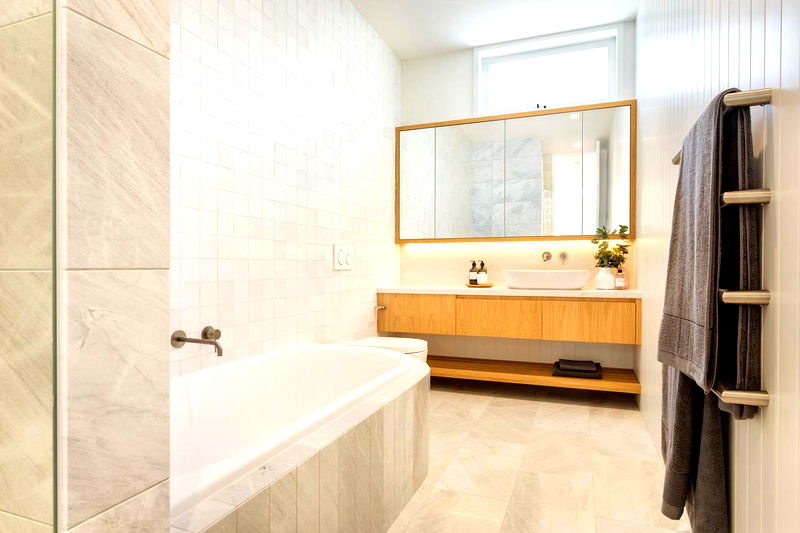 The Beach Box - beachside luxury home with private pool