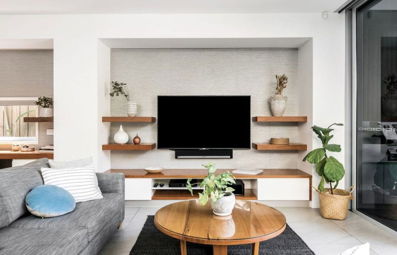 Coconut Palms Villa One - beachside luxury with pool