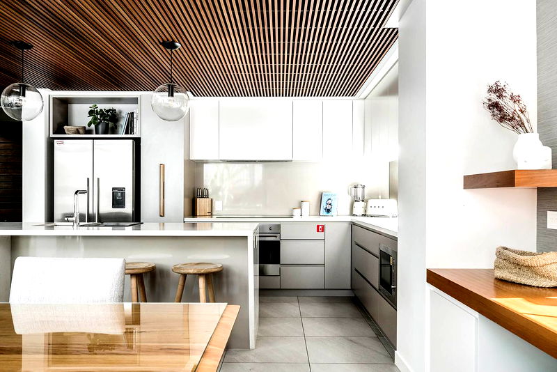 Coconut Palms Villa One - beachside luxury with pool