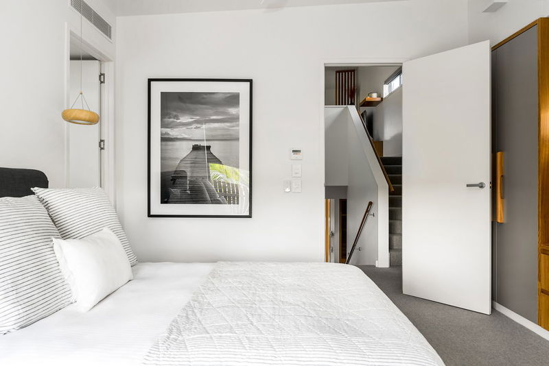 Coconut Palms Villa One - beachside luxury with pool