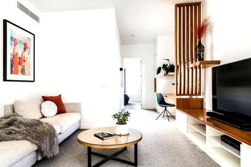 Coconut Palms Villa One - beachside luxury with pool