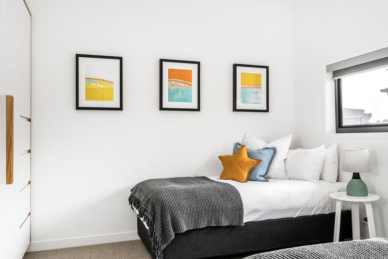 Coconut Palms Villa One - beachside luxury with pool