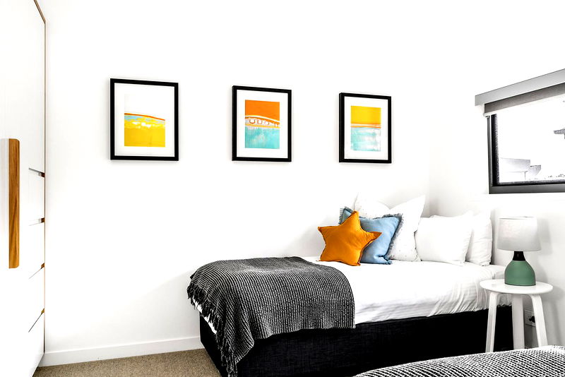 Coconut Palms Villa One - beachside luxury with pool